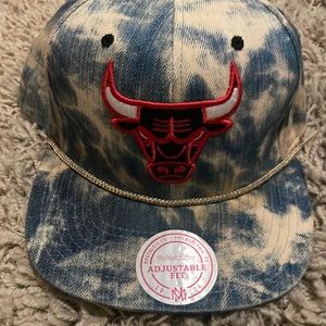 Chicago Bulls hat